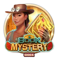 Book Of Mystery